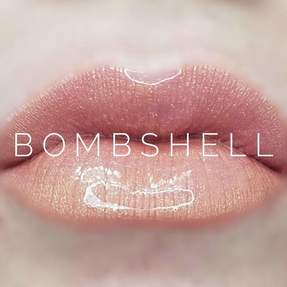 Bombshell - Picture 2 of 3